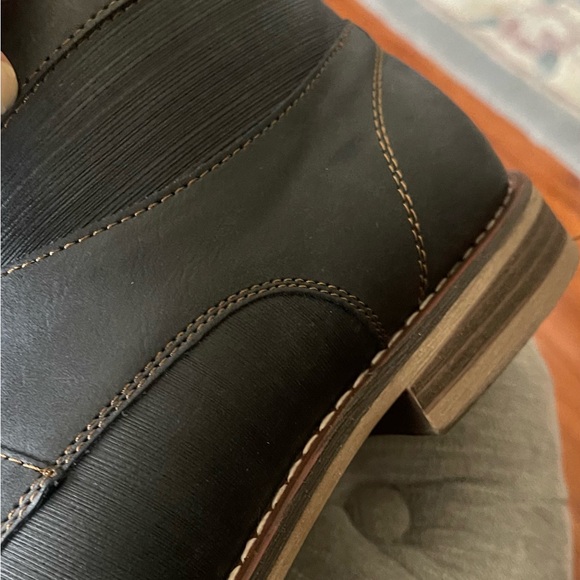 Hawker Rye Men’s Shoes - Picture 6 of 15